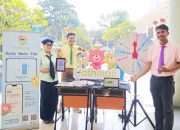 Mathmaji, Aplikasi Matematika Bergaya Jepang Raih Respon Positif di Indonesia