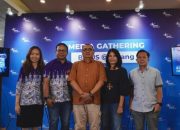 Meningkatkan Kesiapan Karier Anak: BINUS @Malang Jawab Kekhawatiran Orang Tua dalam Memilih Kampus