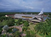 Melalui PalmCo, Holding Perkebunan Nusantara Perluas Akses Digital bagi Sekolah di Pelosok
