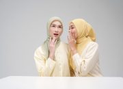 Mengusung Konsep Timeless Fashion, napocut Ungkap Rahasia Hijab Paris Tetap Tegak Paripurna Hingga 100x Cuci