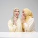 Mengusung Konsep Timeless Fashion, napocut Ungkap Rahasia Hijab Paris Tetap Tegak Paripurna Hingga 100x Cuci