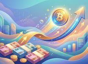Momentum Bullish Bitcoin 2026? Bitcoin Tembus $80.000 Manfaatkan IDR Swap Zero Fee Bittime