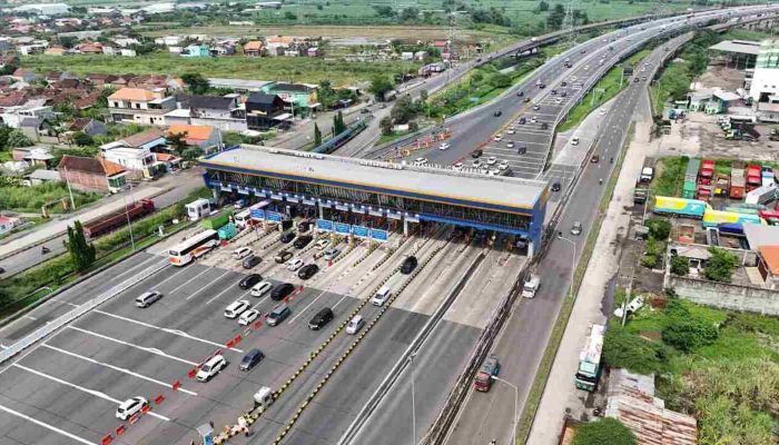 Momentum Libur Panjang Dongkrak Mobilitas Wisata, Perjalanan Menuju Jawa Timur Selatan Meningkat