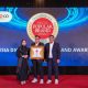 MyRepublic Indonesia Raih Indonesia Digital Popular Brand Award 2026 dari Infobrand