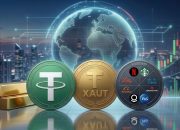Nilai Tukar Rupiah Terhadap USD Terus Melemah, Bittime Hadirkan Aset-Aset Tokenisasi RWA Sebagai Alternatif Diversifikasi Portofolio