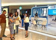 Optimalkan Momentum BRI Consumer Expo 2026, BRI Finance Perluas Akses Pembiayaan Otomotif di Surabaya