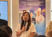Orang Tua Tak Perlu Khawatir, BINUS UNIVERSITY Siapkan Talenta Hospitality yang Siap dan Relevan dengan Kebutuhan Industri Berkelanjutan