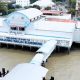Pelabuhan Tanjung Balai Karimun Terapkan Sistem Pembayaran Non Tunai