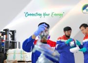 Pena Petrofin Awards 2026: “Connecting Your Energy”, Elnusa Petrofin Perkuat Kolaborasi Strategis dengan Insan Pers di Momentum Perjalanan 30 Tahun Menghantarkan Energi