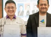 School of Computer Science BINUS University dan MAPID Perkuat Kolaborasi Strategis, Dorong Inovasi Geospasial dan Artificial Intelligence di Indonesia