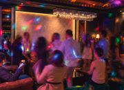 Penawaran Eksklusif Mei di SUBI Private Lounge