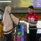 Pengguna LRT Jabodebek Tembus 139 Ribu Saat Long Weekend May Day, Jadi Tulang Punggung Mobilitas Liburan