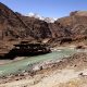 Perjanjian Perairan Indus: Kewajiban Asimetris, Konsesi yang Tidak Setara, dan Persenjataan Pakistan