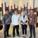 Perluas Jangkauan Layanan, BRI Mangga Dua Jalin Kolaborasi Strategis dengan DoubleTree by Hilton
