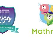 Mathmaji Luncurkan Pilot Program di Sekolah Qur’an Savaty, Indonesia