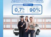 Prioritaskan Pendidikan Tanpa Tekanan Finansial, Ini Solusi dari BRI Finance