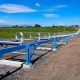 Proyek EPC Coal Handling Facility Inpit Conveyor Banko antara PT Krakatau Baja Konstruksi dan PT Adhi Karya (Persero) Tbk Rampung di Awal 2026