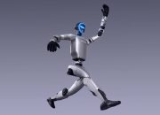 Robot Humanoid Unitree: Dari Otomasi Industri hingga Interaksi Publik