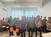 SATU University Kukuhkan Diri sebagai PTS Terdepan Bersama Disdik dalam Penguatan Kompetensi AI Guru se-Sumsel