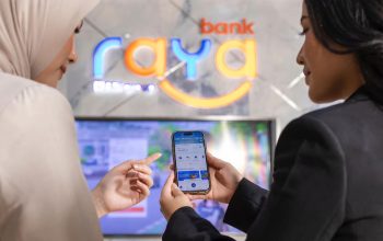 Sambut Idul Adha 1447 H, Berkurban Semakin Praktis di Aplikasi Raya