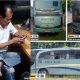 Ucok Karel Pakpahan Minta P.O INTRA Bertanggungjawab Atas Hilangnya Nyawa Adiknya