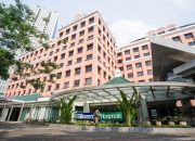 Siloam Hospitals Lippo Village Jadi yang Pertama di Indonesia Raih Sertifikasi Clinical Care Program Stroke dari Joint Commission International