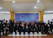 Tingkatkan Standar Trainer di Indonesia, KLTC® Gelar Program Pendidikan dan Pelatihan Khusus Profesi Trainer (PPKPT)