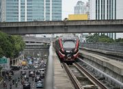 Libur Panjang 14–17 Mei 2026, Transportasi Publik Jadi Pilihan Masyarakat Menuju Berbagai Destinasi di Jabodebek