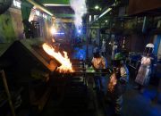 Tren Permintaan Emas Mencetak Rekor Sejarah, Kapasitas Produksi Nasional Perlu Ditingkatkan