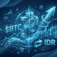 Bitcoin Tembus $81.000 di Tengah Ketegangan Global, Bittime Permudah Transaksi IDR Swap ke Bitcoin dengan Zero Fees