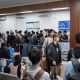 Momentum Long Weekend May Day, KAI Bandara Layani 28 Ribu Penumpang KA Bandara YIA