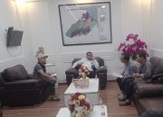 GPM Asahan Bersinergi dengan Dinas Pendidikan Wujudkan Pendidikan yang Lebih Baik dan Maju