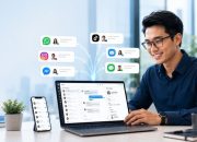 5 CRM Indonesia Terbaik Berdasarkan Ulasan Pengguna