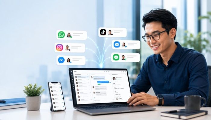 5 CRM Indonesia Terbaik Berdasarkan Ulasan Pengguna