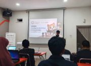 AI Connect Makassar dan Kodeka Labs Gelar Workshop Intelligent Workflow Orchestration with n8n