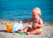 Apa Itu Pollustop dan Perannya dalam Melindungi Kulit Bayi?