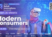 Asia Retail Innovations Summit Indonesia 2026