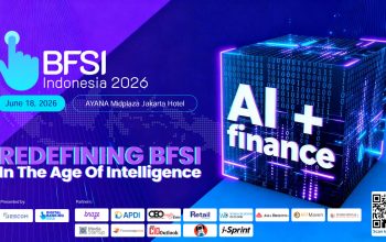 BFSI Summit Indonesia 2026