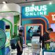 BINUS ONLINE Hadir di Jakarta Fair Kemayoran 2026, Hadirkan Program Studi Fleksibel yang Relevan dengan Kebutuhan Industri