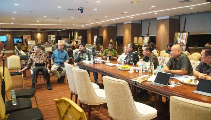 BP Tapera Dorong Program Perumahan Kepulauan Nias, BSPS 2026 Jangkau Seluruh Wilayah