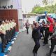 BRI Branch Office Tanah Abang Gelar Simulasi BCM untuk Kesiapsiagaan Darurat Optimal