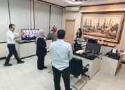 BRI Cut Mutiah Laksanakan Simulasi Business Continuity Management (BCM) untuk Perkuat Kesiapan Operasional