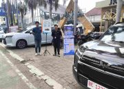BRI Finance Hadirkan Promo KKB Bunga 0% dalam Customer Gathering di Lampung