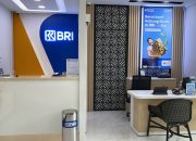 BRI KK Plaza Kenari Mas Hadirkan Layanan Weekend Banking bagi Pengunjung, Pedagang, dan Nasabah Umum