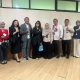 BRI Krekot dan ASABRI Gelar Rapat Koordinasi Evaluasi Pembayaran dan Pertanggungjawaban Program THT, JKK, JKM, dan Pensiun