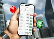 Bittime: Investor Pantau Hasil Negosiasi AS-Iran, Aset Tokenized Saham AS Dapat Dicermati