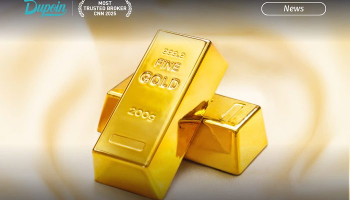 Dolar AS Menguat, Prospek Emas Jangka Pendek Masih Tertekan