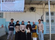 Dorong Kepatuhan Halal dan Keamanan Pangan, SUCOFINDO Laksanakan Audit dan Sosialisasi di Satuan Pelayanan Pemenuhan Gizi Gunung Besar