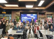 Dorong Lahirnya AI Content Creator Indonesia, MAXY Academy Siapkan Ekosistem Intensif bagi Talenta Muda