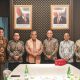 Dubes India Kunjungi Ketua MPR RI, Bahas Penguatan Kemitraan Strategis Indonesia-India